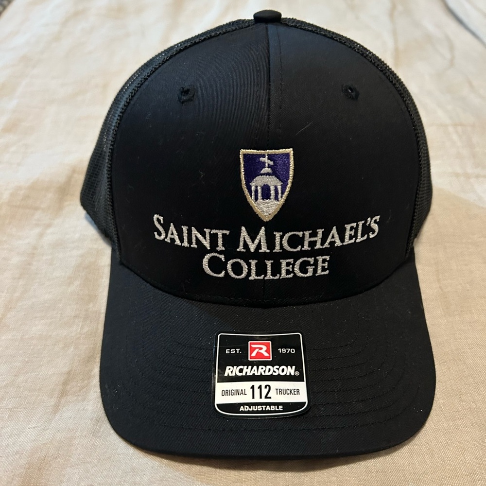 Saint Michael’s College SnapBack